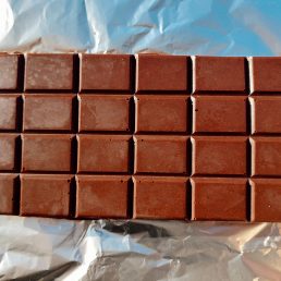 Amanita muscaria chocolate|Fly agaric bar 12000mg